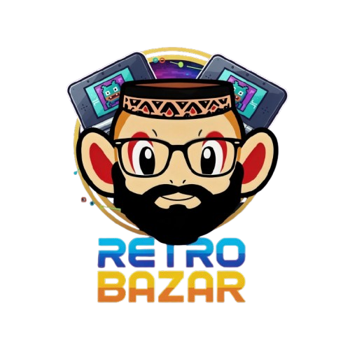 RetroBazar